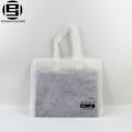 Biodegradable non woven gift promotional bag